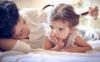 7 reguli pentru părinți cum să se comporte cu un copil în perioada negării