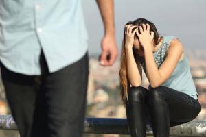 4 tipuri de femei bărbați nu vor să aibă o relație serioasă cu