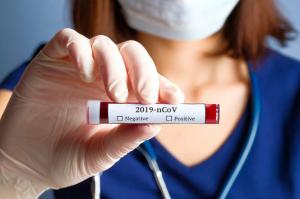 Infecționistul a prezis incidența maximă a coronavirusului în Ucraina