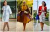 Recomandări de moda pentru femeile care sunt un pic în spatele puțin ...