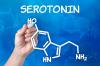 Serotonină. Vrei să fii fericit
