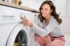 7 sfaturi despre cum să aibă grijă în mod corespunzător pentru o mașină de spălat