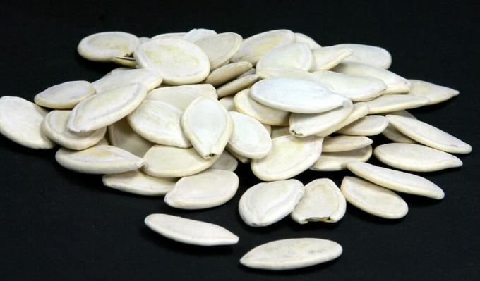  Semințe de dovleac - semințe de dovleac