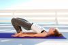 Cum să ameliorezi stresul cu yoga în 5 minute