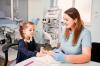 Ginecolog pediatric: când și de ce să duc o fată la acest medic