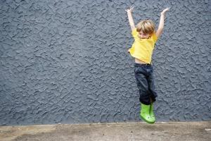 Top 5 mituri despre pantofi ortopedice pentru copii