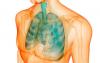 Boli pulmonare, care se strecoara pana neobservate