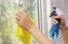 Cum să spălați corect ferestrele de pe ambele părți ale unui apartament: instrucțiuni detaliate