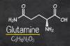 Glutamina: al treilea în aditivii alimentari TOP