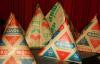 Lapte în „piramide“, chefir în produsele din sticlă în pungi de hârtie - de standardele Uniunii Sovietice