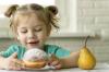 Consolidarea sistemului imunitar: ce trebuie să mănânce un copil pentru sănătatea intestinală