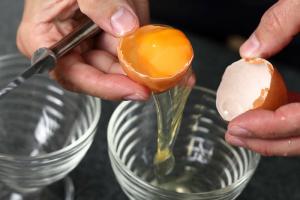7 greșeli frecvente la gătitul ouălor