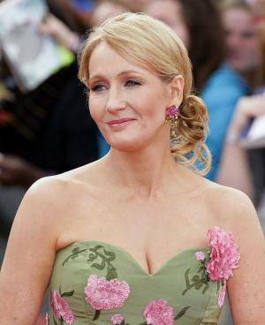 Secretele succesului lui J.K. Rowling pentru mama multor copii: regulile vieții din primul scriitor miliardar din lume