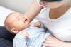 Top 12 cauze ale plânsului bebelușului