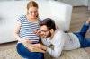 Ce să citești în concediul de maternitate: primele 6 cărți pentru o viitoare mamă