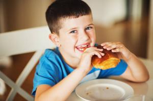 Top 3 mic dejun care nu trebuie administrat copiilor
