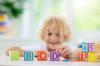 Cum să înveți un copil litere: joacă-te