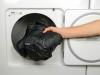 9 din normele de spălare în jos jachete și paltoane