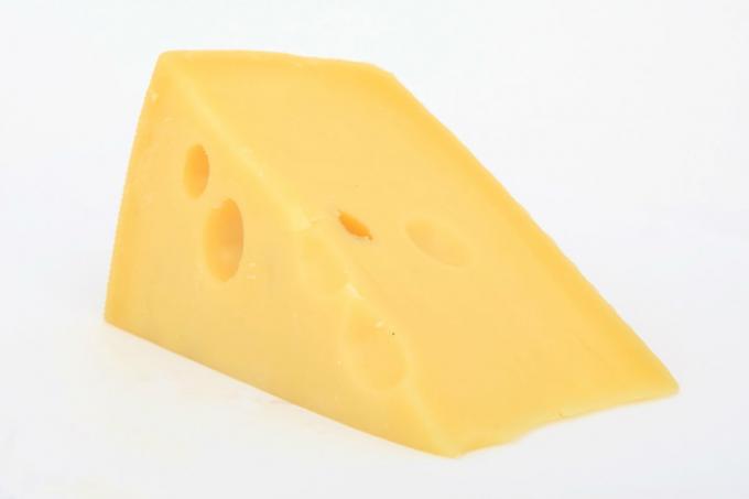 Brânză - Brânză