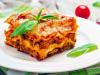 Gătit Lasagna Garfield: o rețetă simplă pas cu pas