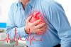 De avertizare a unui atac de cord: 5 semnale care ne oferă corpului