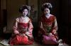 Secretul frumuseții Geisha: 10 exerciții de dimineață
