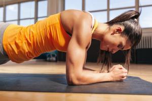 Top 5 exerciții pentru armonia corpului tau