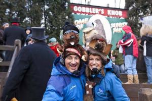 Ziua Marmotei 2022: tot ce nu știați despre această sărbătoare