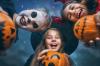 TOP 5 moduri de a te distra cu Halloween 2020 cu copilul tău