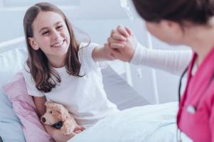 Cum să se pregătească o fiica la prima vizită la un ginecolog