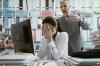 3 moduri de a-ți depăși teama de șeful tău