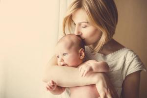 3 lucruri interesante despre instinctul matern, care nu au știut