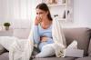 Temperatura corpului în timpul sarcinii: cum se tratează