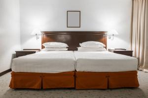 Ce elemente sunt cel mai bine eliminate din dormitor la înșelăciune a evita