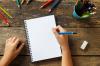 Cum să înveți un copil să țină corect un stilou: 3 opțiuni ușoare