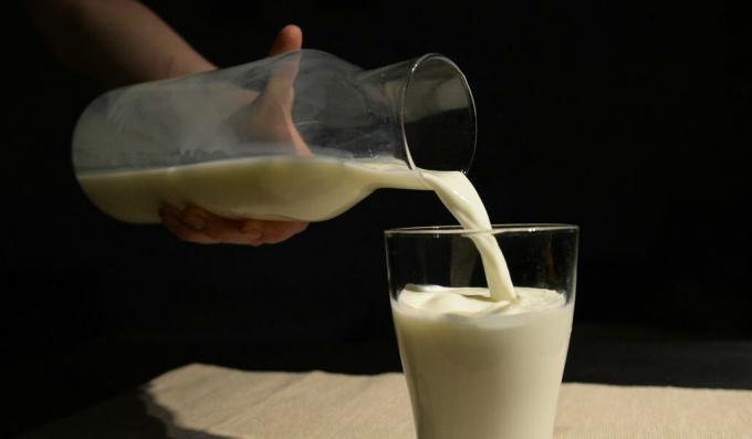 Lapte - Lapte