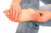 Durere în picior între degetele de la picioare: Morton Neuroma