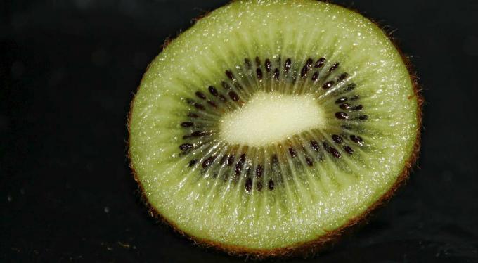 Kiwi de fructe - kiwi