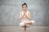 12 motive bune pentru a face yoga