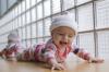 Top 7 Semne de dezvoltarea normală a sistemului nervos al copilului până la un an