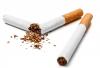 Produse, stingând nicotina din organism