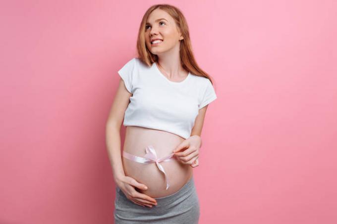 33 săptămâni gravidă: tot ce trebuie sa stiti despre starea de sanatate a mamei insarcinate si copilul ei