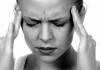 5 cele mai frecvente motive pentru care s-ar putea obține o durere de cap în dimineața