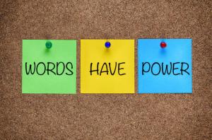 5 cuvinte-parole, care va ajuta la atingerea oricărui obiectiv