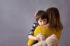 Un copil bate mai tineri: cum să se ocupe de agresiune pentru copii