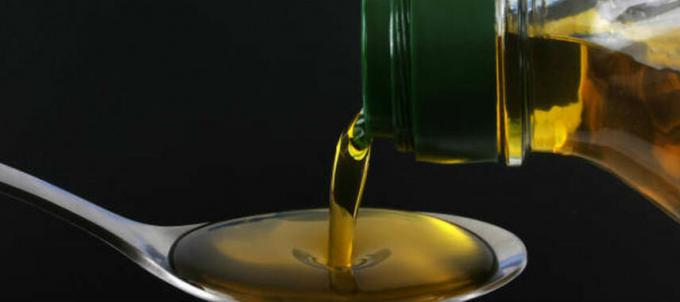 Uleiul de masline - ulei de măsline