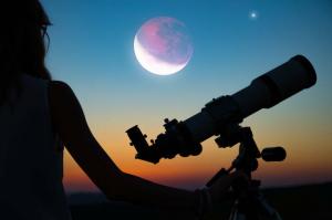 Eclipsa de Lună 10 ianuarie 2020: Aveți grijă de relații și documente