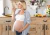 Tot ce trebuie să știți despre uter și lichidul amniotic înainte de naștere