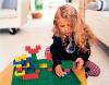 Jucării inteligente: 7 motive pentru a cumpăra un copil constructor