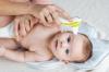 Examinări programate ale bebelușului: pe care medicii ar trebui să le arate unui copil sub un an